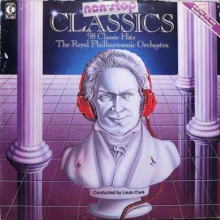 The Royal Philharmonic Orchestra* - Non-Stop Classics