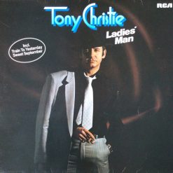 Tony Christie - Ladies' Man