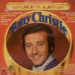 Tony Christie - Das Beste Von Tony Christie