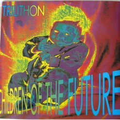 Trilithon - Children Of The Future