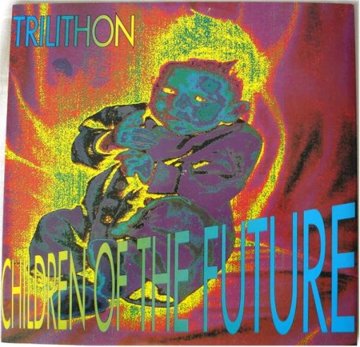 Trilithon - Children Of The Future