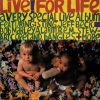 Various - Live! For Life