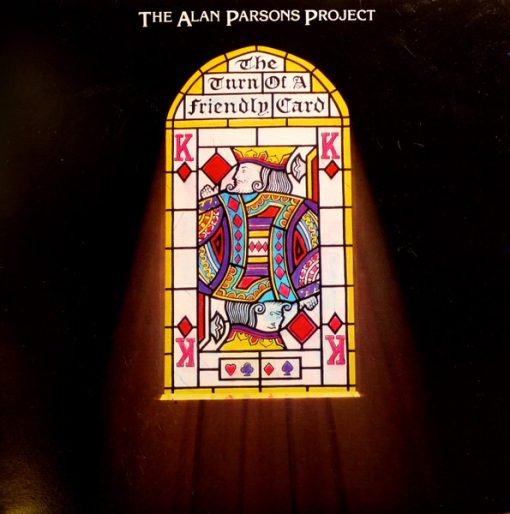 The Alan Parsons Project - The Turn Of A Friendly Card