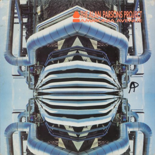 The Alan Parsons Project - Ammonia Avenue