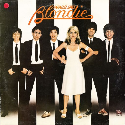 Blondie - Parallel Lines