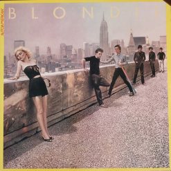 Blondie - Autoamerican