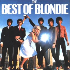 Blondie - The Best Of Blondie