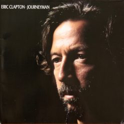 Eric Clapton - Journeyman