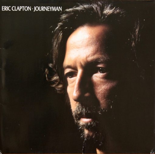 Eric Clapton – 1989 – Journeyman