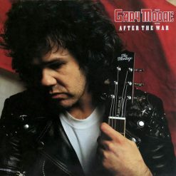 Gary Moore - After The War