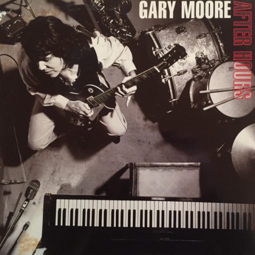 Gary Moore - After Hours