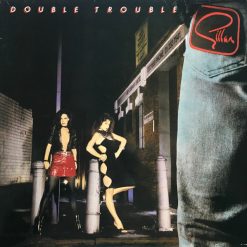 Gillan - Double Trouble