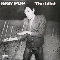 Iggy Pop - The Idiot