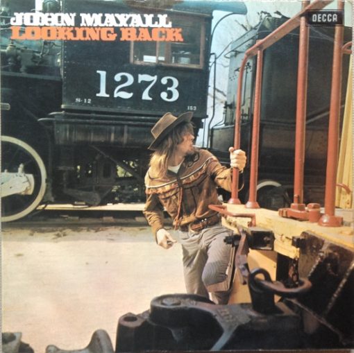 John Mayall - Looking Back