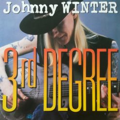 Johnny Winter - 3rd Degree