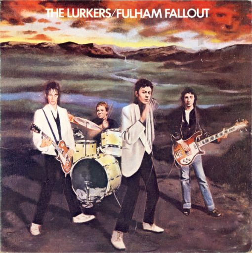 The Lurkers - Fulham Fallout