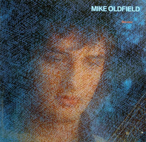 Mike Oldfield - Discovery