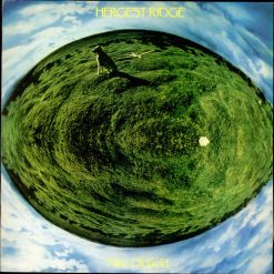 Mike Oldfield - Hergest Ridge