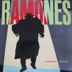 Ramones - Pleasant Dreams