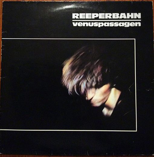 Reeperbahn (2) - Venuspassagen