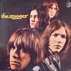 The Stooges - The Stooges