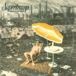 Supertramp - Crisis? What Crisis?