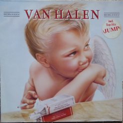 Van Halen - 1984