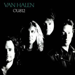 Van Halen - OU812