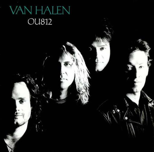 Van Halen - OU812