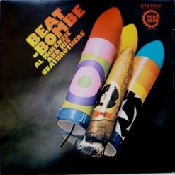 Al McKenzie And His Beatbrothers - Beat-Bombe