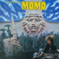 Angelo Branduardi - Michael Ende's Momo - Original Soundtrack