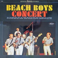 The Beach Boys - Beach Boys Concert