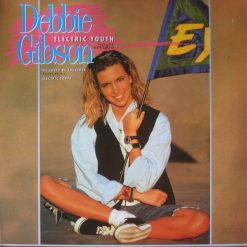 Debbie Gibson - Electric Youth