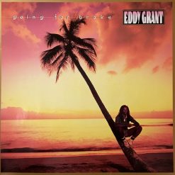 Eddy Grant – 1984 – Going For Broke