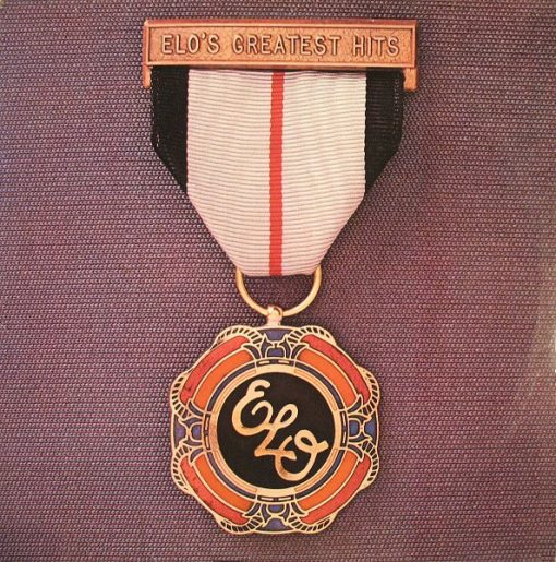 ELO* - ELO's Greatest Hits