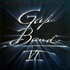 Gap Band* - Gap Band VI