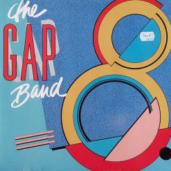 The Gap Band - Gap Band 8