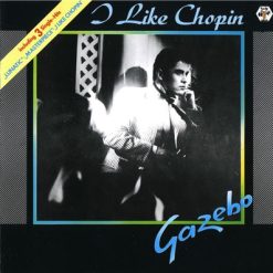 Gazebo - I Like Chopin