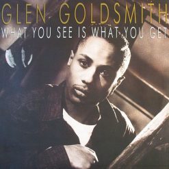 Glen Goldsmith - What You See Is What You Get