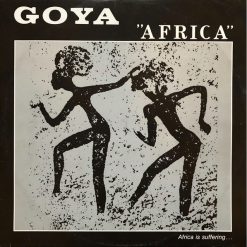 Goya- 1986 - Africa