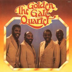 Golden Gate Quartet – 1978 – The Golden Gate Quartet