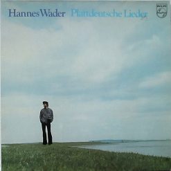 Hannes Wader - Plattdeutsche Lieder