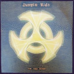 Jungle Kids - Back To The Jungle