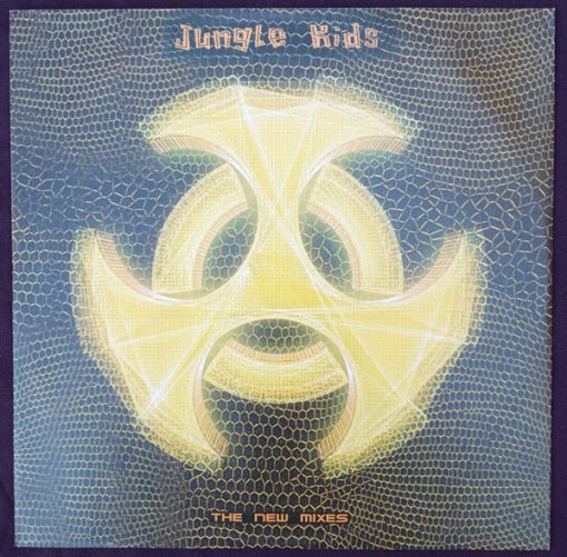 Jungle Kids - Back To The Jungle