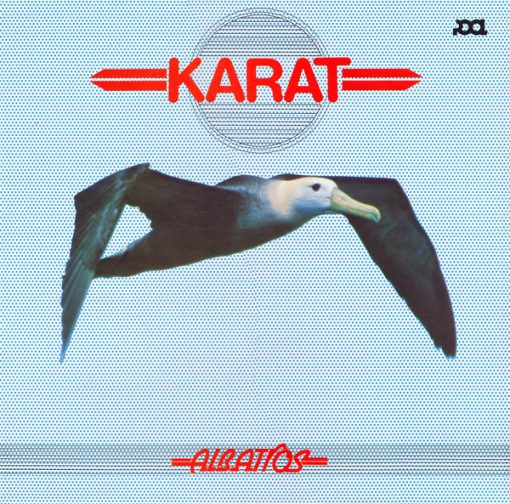 Karat - Albatros