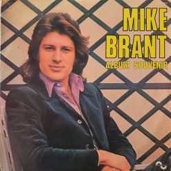 Mike Brant - Album Souvenir