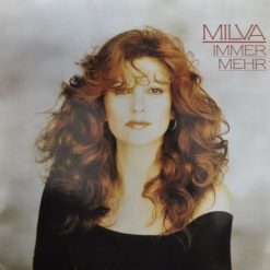 Milva - Immer Mehr