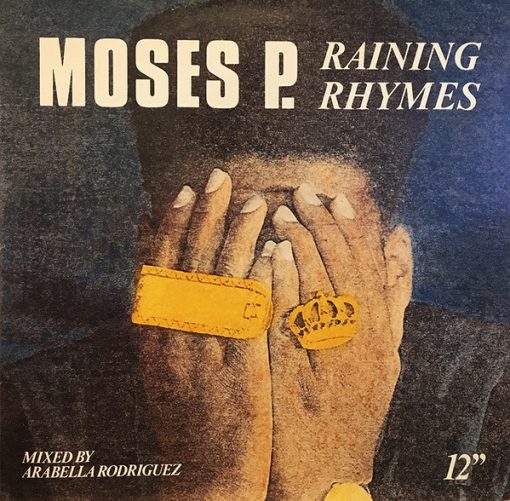 Moses P.* - Raining Rhymes