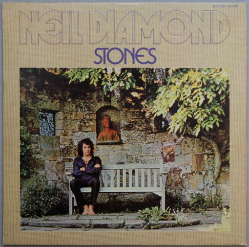 Neil Diamond - Stones