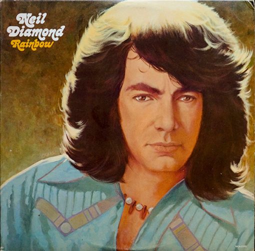 Neil Diamond - Rainbow